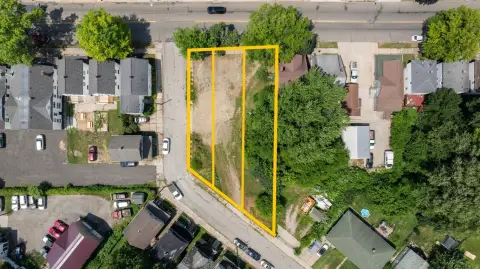 Erie Vacant Lots Package