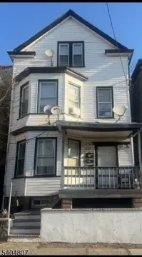 Paterson City Multi-Family Opportunity