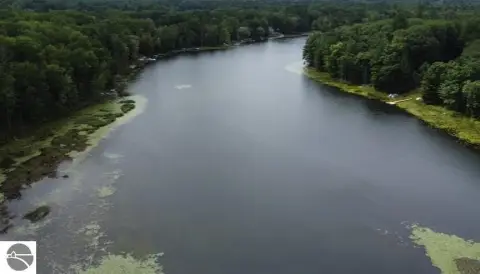 5 Acre Lakefront Land Parcel