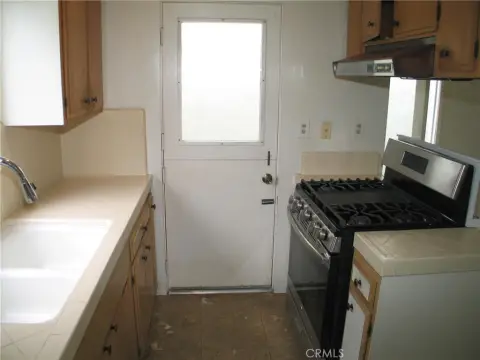 Modern Duplex Investment