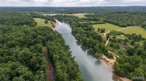 Current River View Land