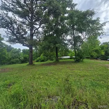 Residential Land in De Soto