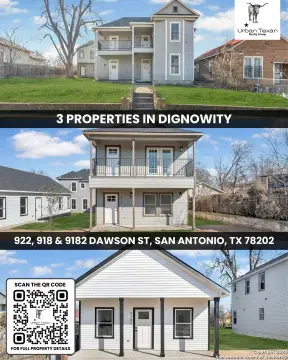 San Antonio Multifamily Investment Opportunity
