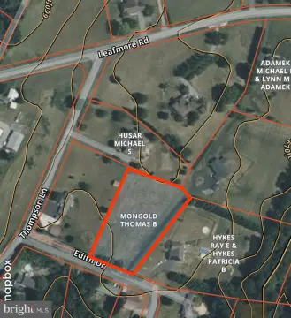 Chambersburg Land For Sale