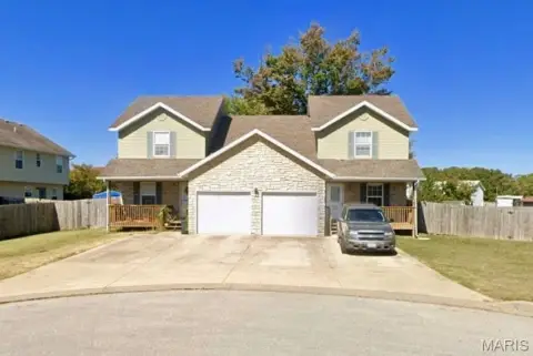 Waynesville Duplex: Investor Opportunity