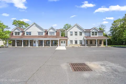 Spring Lake Heights Office Suite