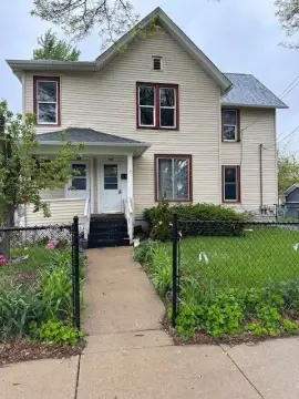 Aurora Two-Unit Apartment Building
