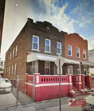 Brooklyn Multi-Unit Home with Garage