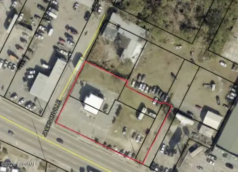 Leased QSR Restaurant with Additional Land