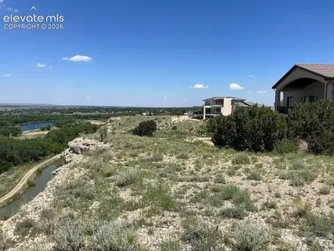 Gated Community Residential Lot