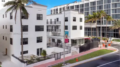 Mixed-Use Hospitality Property