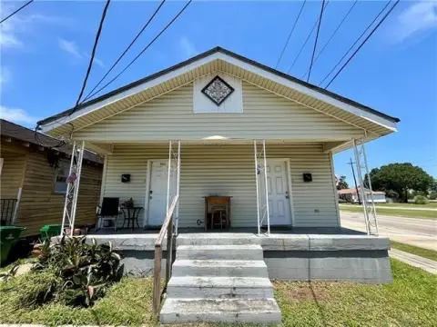 Gretna Duplex Investment Opportunity