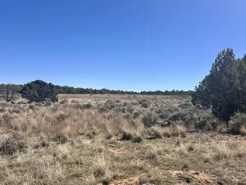 Glade Park Land Parcel