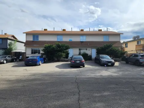 Clifton Multifamily Property For Sale