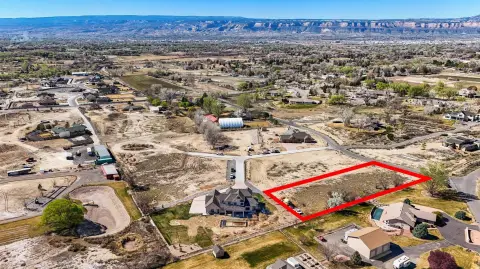 Grand Junction 1-Acre Homesite