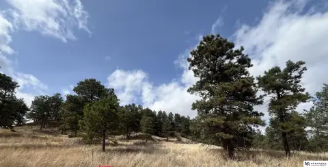 Secluded Lots Near Mill Pond