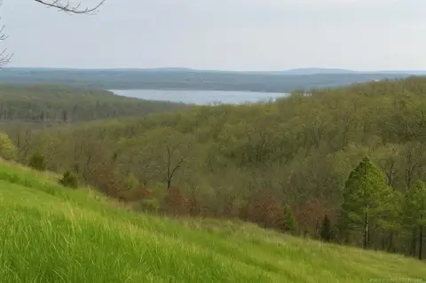 Lake View Waterfront Lot