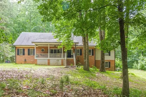 Residential Land with No HOA