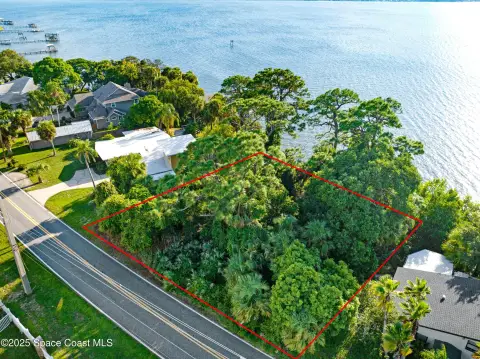 Indian Riverfront Land Opportunity