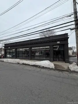 Prime Corner Showroom in Nyack