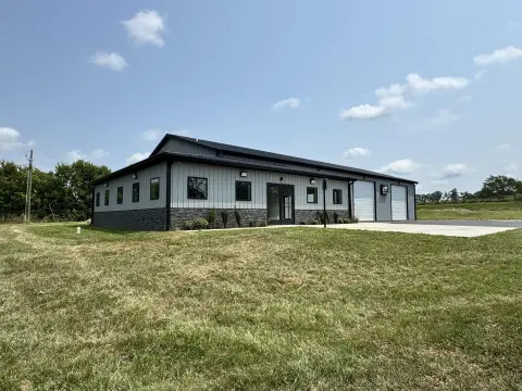 Flex Space with Warehouse Access