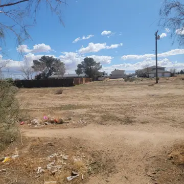 California City Land Opportunity