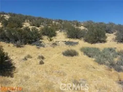 Hesperia Land with 360 Views