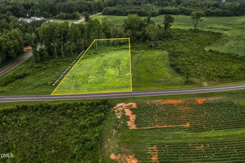 Rural Homesite with No HOA