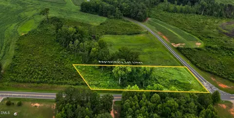 Rural Homesite with No HOA