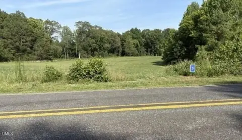Agricultural Land Parcel