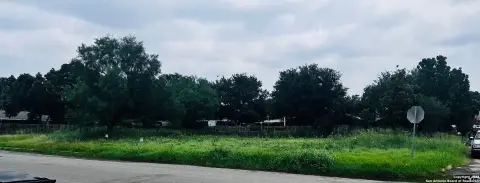 Corner Lot in Quiet Neighborhood