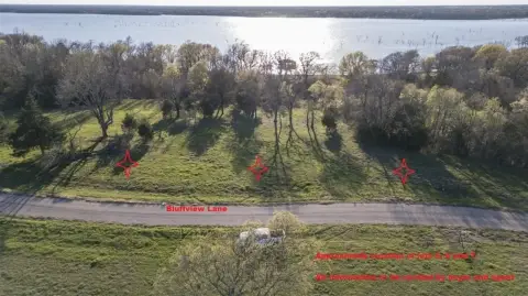 Lake Community Land in Lone Oak