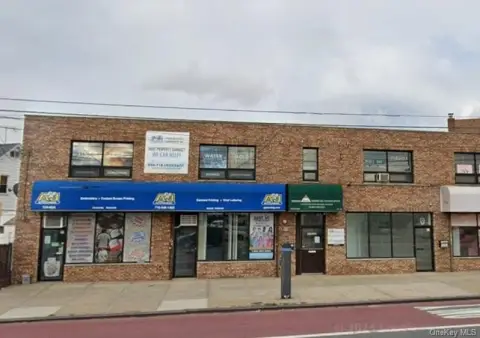 Professional Office Space in Ozone