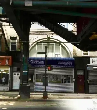 Richmond Hill Commercial Property For Sale