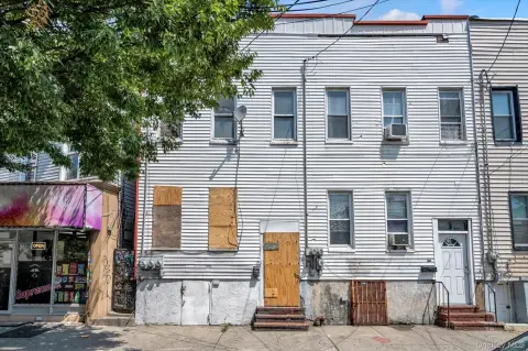 Two-Family Duplex Property