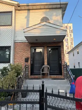 Duplex With Finished Basement