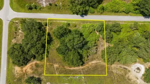 Lehigh Acres One-Acre Homesite