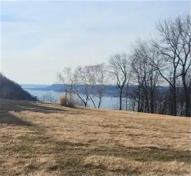 Residential Land in Pepin Twp
