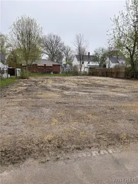 Residential Lot in Niagara Falls