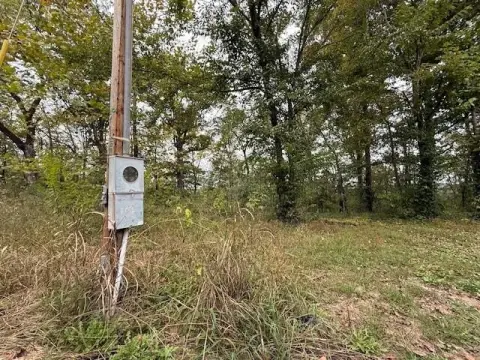 Residential Lot Near Table Rock