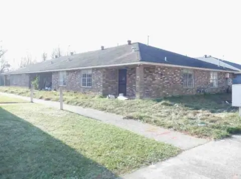 Multi-Unit Property in New Orleans