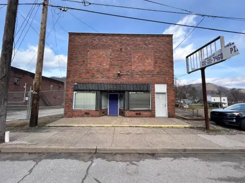 Versatile Commercial Building on 0.78 Acres