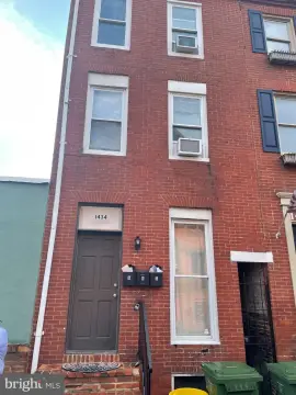 Baltimore Multifamily Property Near Parks