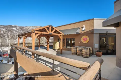 Snowmass Village Commercial Space Available