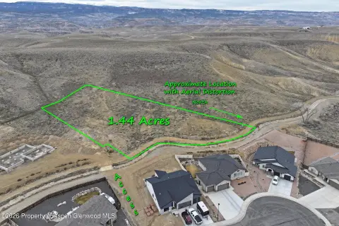 Residential Land in Grand Junction
