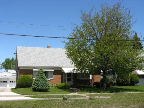 Erie Investment Opportunity Near University