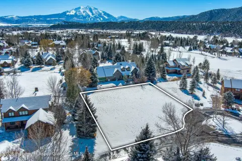 Residential Land in Gated Community