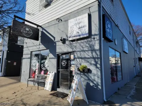 Turnkey Cafe on Union Blvd