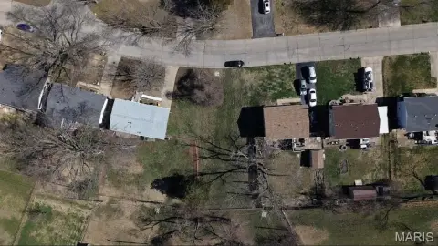 Residential Land in St Louis