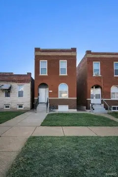 Dutchtown Duplex with Recent Updates